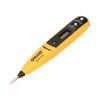 Digitálny tester napätia O-OR-AE-1320