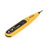 Digitálny tester napätia O-OR-AE-1320