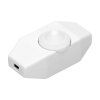 Inline stmievač pre LED O-OR-AE-1393/W