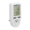 Kalkulačka spotreby elektriny LCD O-OR-WAT-435