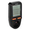 Merač spotreby s LCD displejom O-OR-WAT-435/B