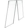 Magnetická sieť proti hmyzu na dvere 100 × 210 cm ik-KX3206