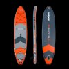 Paddleboard REBEL ACTIVE RBA4500 - oranžová
