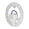 LED stropné svietidlo O-AD-SW-6249L3
