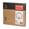LED panel svetlo 24W O-AD-SW-6250L3