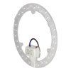LED panel svetlo 24W O-AD-SW-6250L3