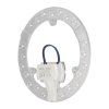 LED stropné svietidlo O-AD-SW-6274L3