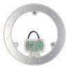 LED stropné svietidlo O-AD-SW-6274L3