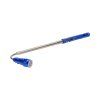 Teleskopická LED dielenská lampa s magnetom O-WL-9