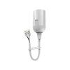 Držiak na lampu s káblom E27 O-LH/E27-20/W/PZ/50