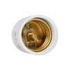 Adaptér žiarovky GU10 E27 O-LH/GU10/E27-23