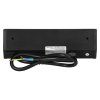 Nábytková zásuvka s USB O-OR-GM-9039/B