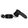 Zásuvka s USB nabíjaním O-OR-GM-9042/B