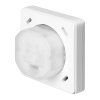 Pir senzor ip65 biely O-OR-CR-270/W