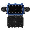 Spojovacia krabica IP68 M20 O-OR-JB-13815/2