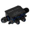 Spojovací box IP68 O-OR-JB-13815/4T