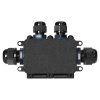 Spojovací box IP68 O-OR-JB-13815/4T