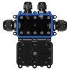 Spojovací box IP68 O-OR-JB-13815/4T