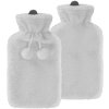 HA5249 HOT WATER BOTTLE 2L