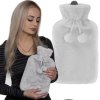 HA5249 HOT WATER BOTTLE 2L