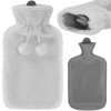 HA5249 HOT WATER BOTTLE 2L