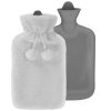 HA5249 HOT WATER BOTTLE 2L