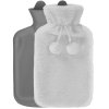 HA5249 HOT WATER BOTTLE 2L