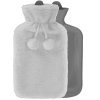 HA5249 HOT WATER BOTTLE 2L