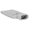 HA5249 HOT WATER BOTTLE 2L