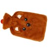 HA5251 HOT WATER BOTTLE 1L