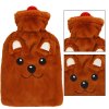 HA5251 HOT WATER BOTTLE 1L