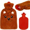 HA5251 HOT WATER BOTTLE 1L