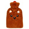 HA5251 HOT WATER BOTTLE 1L