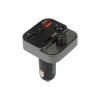 Bluetooth FM transmitter s QC3.0 a PD30W nabíjaním