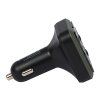 Bluetooth FM Transmiter s Rýchlonabíjaním 20W 74-173-