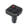 Bluetooth FM Transmiter s Rýchlonabíjaním 20W 74-173-