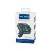 Bluetooth FM Transmiter s Rýchlonabíjaním 20W 74-173-