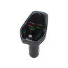 FM transmitter do zapaľovača s USB nabíjaním 74-195-
