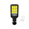 LED lampa s PIR senzorom 87-524-