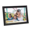 Digitálna fotorámik WiFi 10,1" s dotykovým displejom