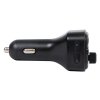 Bluetooth FM Transmiter do Auta s Rýchlonabíjaním