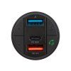 Transmiter FM BLOW Bluetooth5.3+QC3.0+PD 30W V.2 74-179-