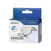 Senzor súmraku s externou sondou O-OR-CR-227