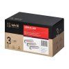 LED osvetlenie s USB C portom O-AD-OM-6475L4/G