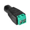 Konektor DC pre LED pásy na rýchlu montáž