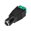Konektor DC pre LED pásy na rýchlu montáž