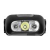 Nabíjateľná LED čelovka 120lm s pohyblivou hlavou