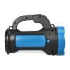 Cob led baterka nabíjateľná O-LT-19