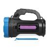Cob led baterka nabíjateľná O-LT-19