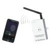GSM ovládač brány O-OR-GB-458